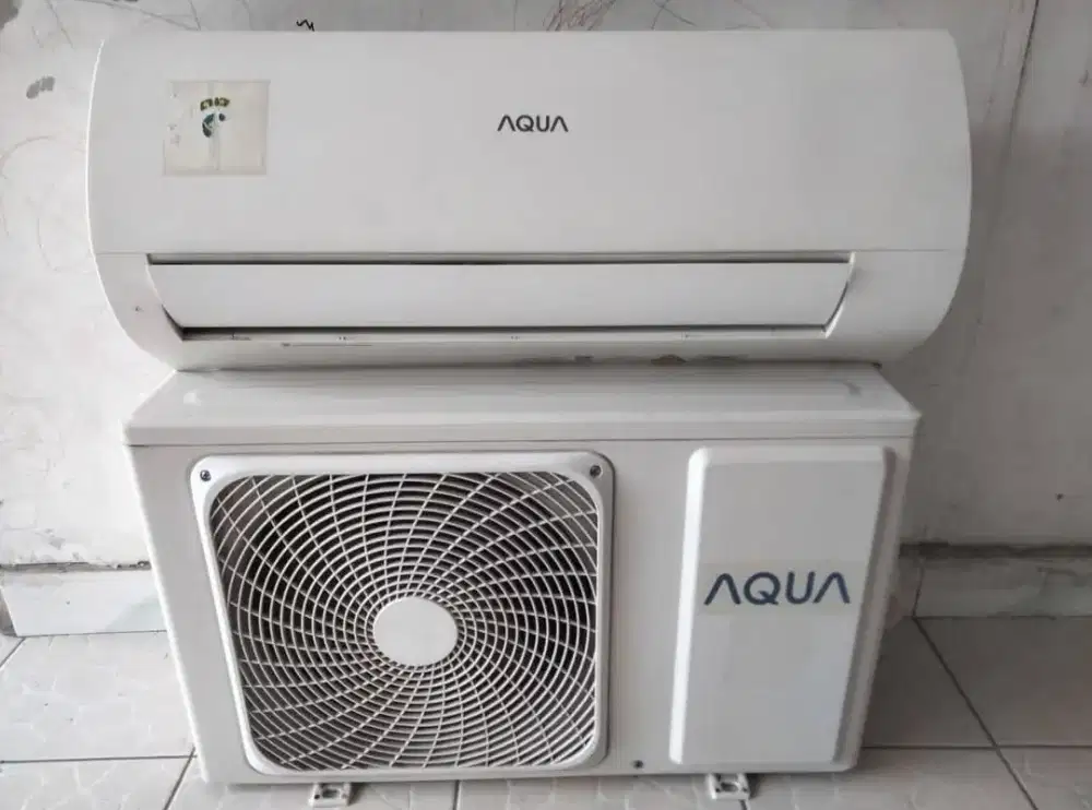 Jual beli AC bekas semua kondisi
