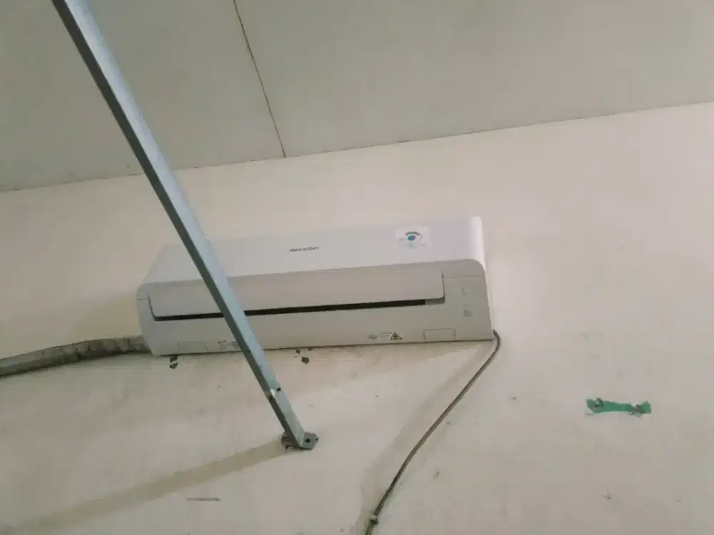 AC Sharp 1/2 PK