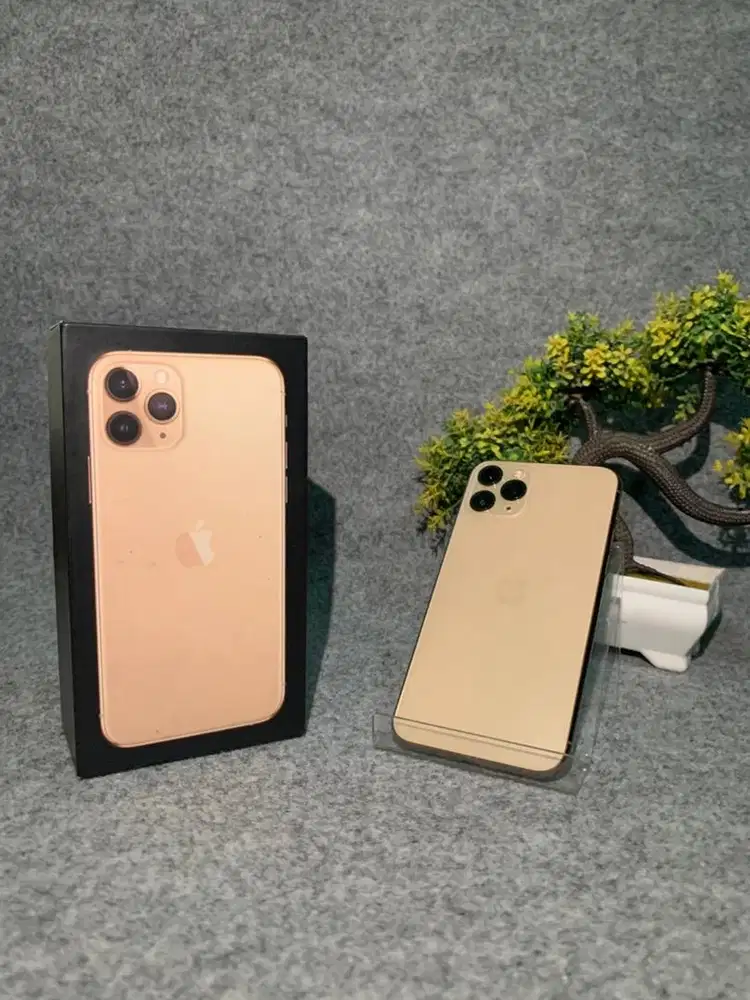 iPhone 11 Pro 256 Gb