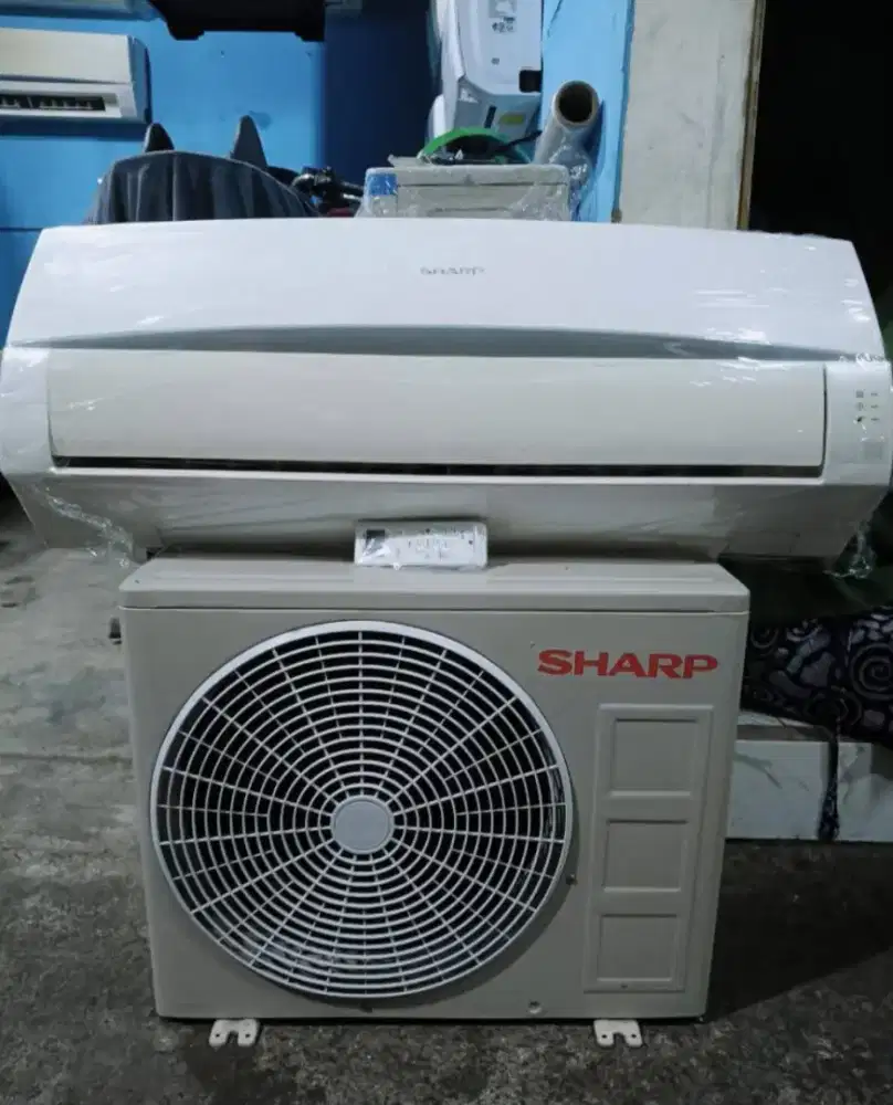 Jual beli AC bekas semua kondisi