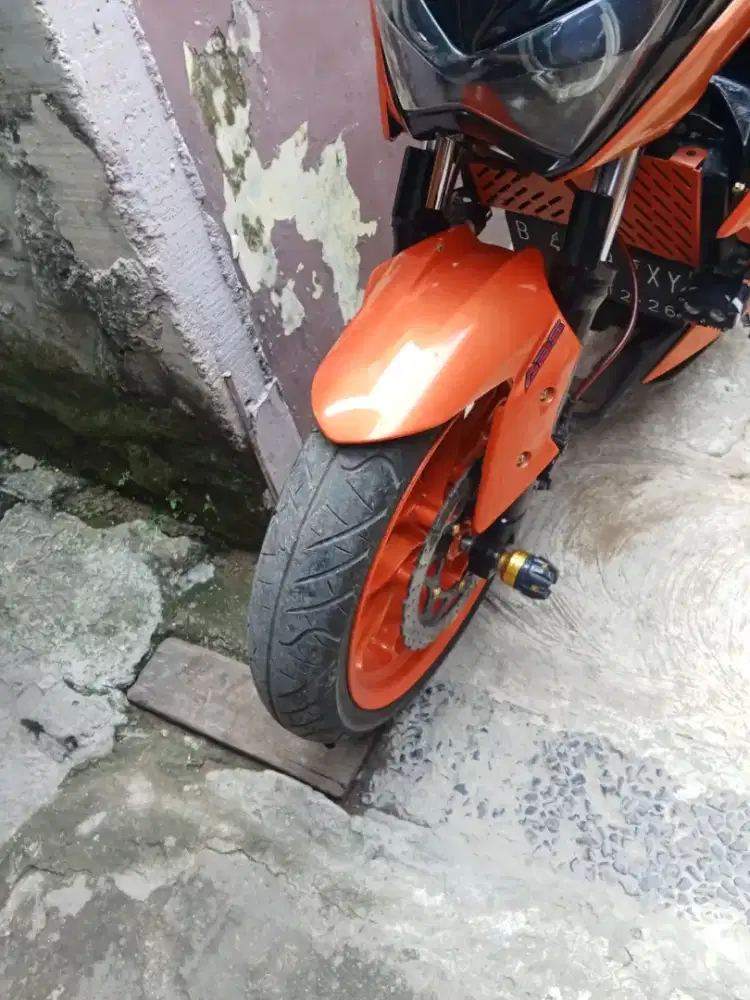 Enaka Tigal gas pajak off 2 th kaleng panjang bln 12 2026