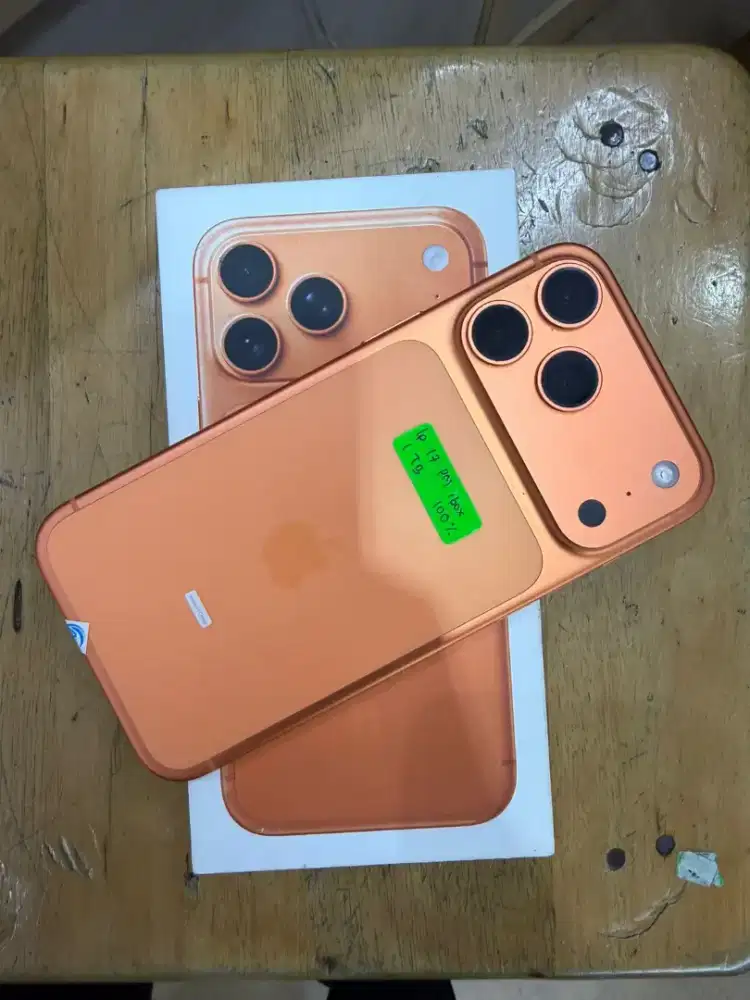 iPhone 17 pro max 1tb ibox