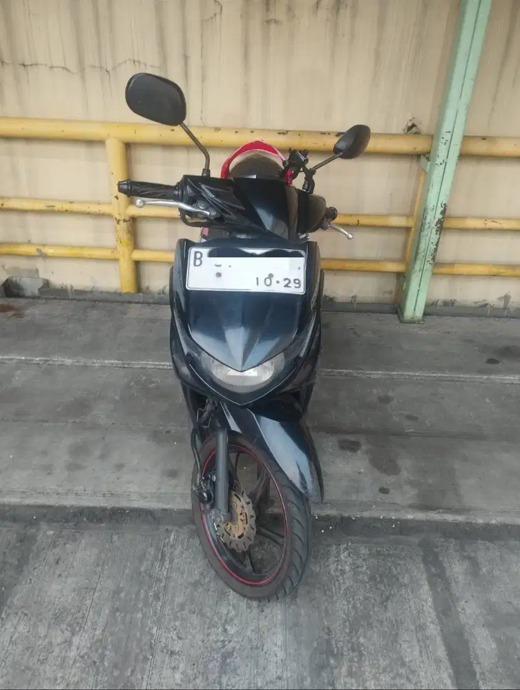 soul gt 2014 nego alus