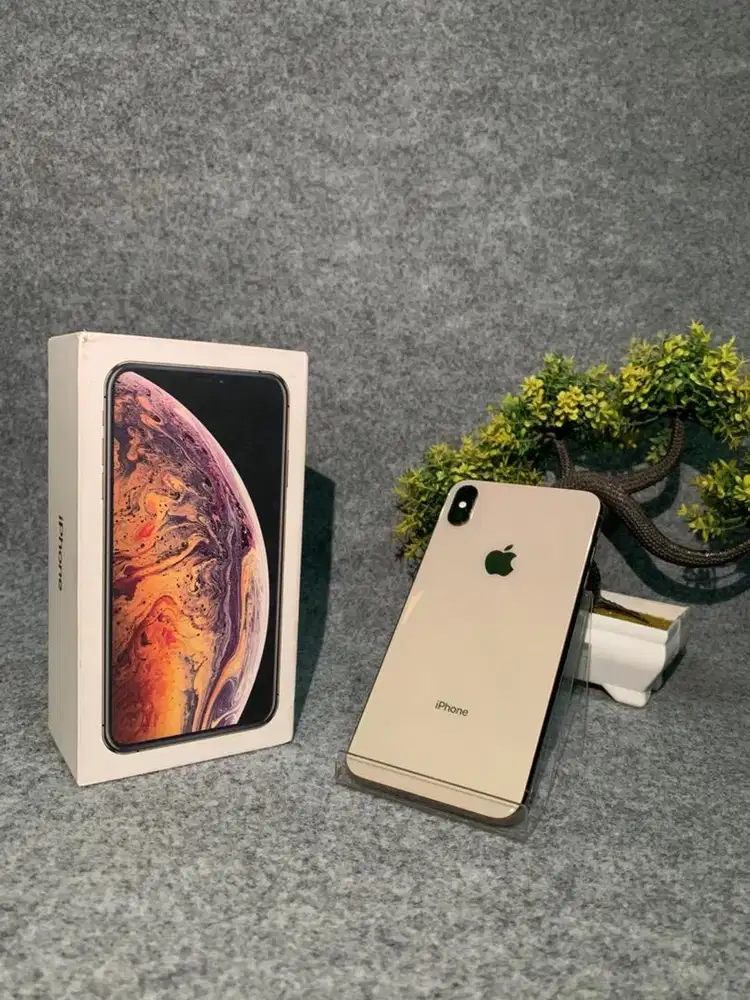 iPhone Xs Max 256 Gb