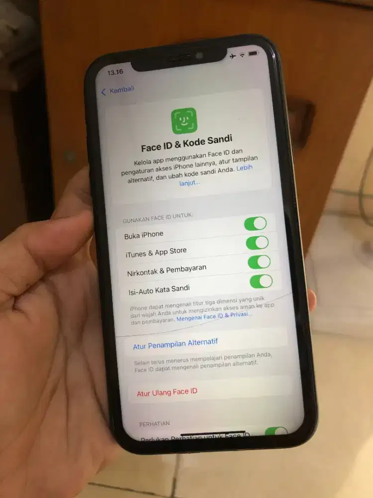 iphone xr 64gb all op