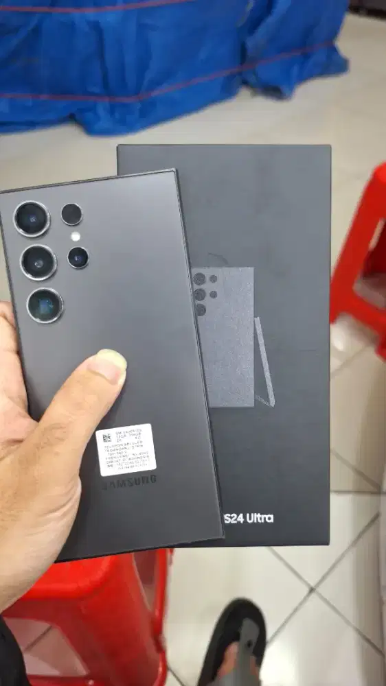 Samsung S24 Ultra
