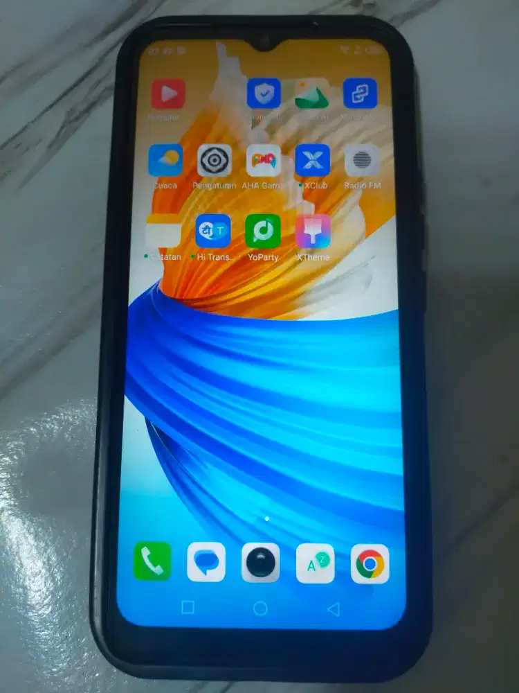 Infinix X6511 siap pakai
