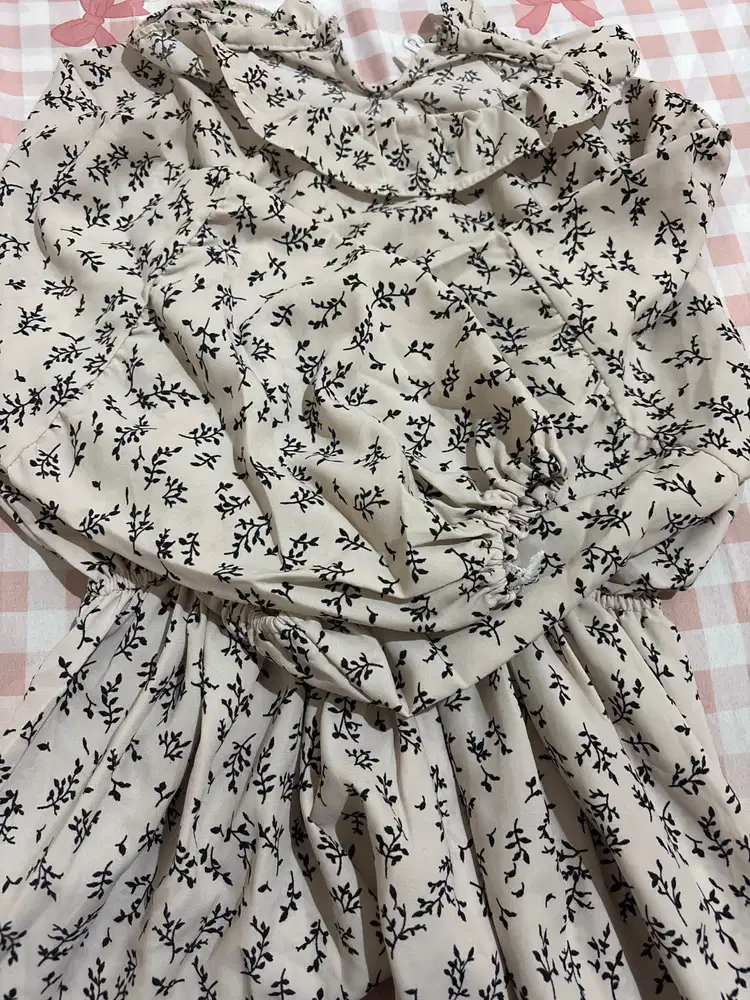 baju untuk remaja