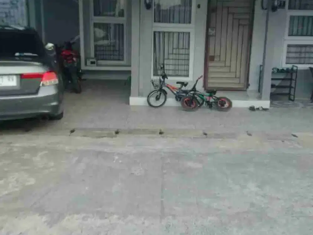 Jual Rumah di insani regency. sebrang ulu 2, Palembang