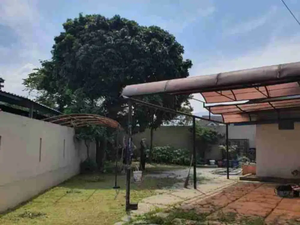 DISEWAKAN RUMAH LUAS ARCAMANIK BANDUNG