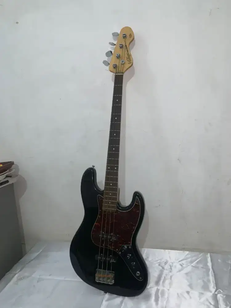 Bass VINTAGE VJ74 REISSUED