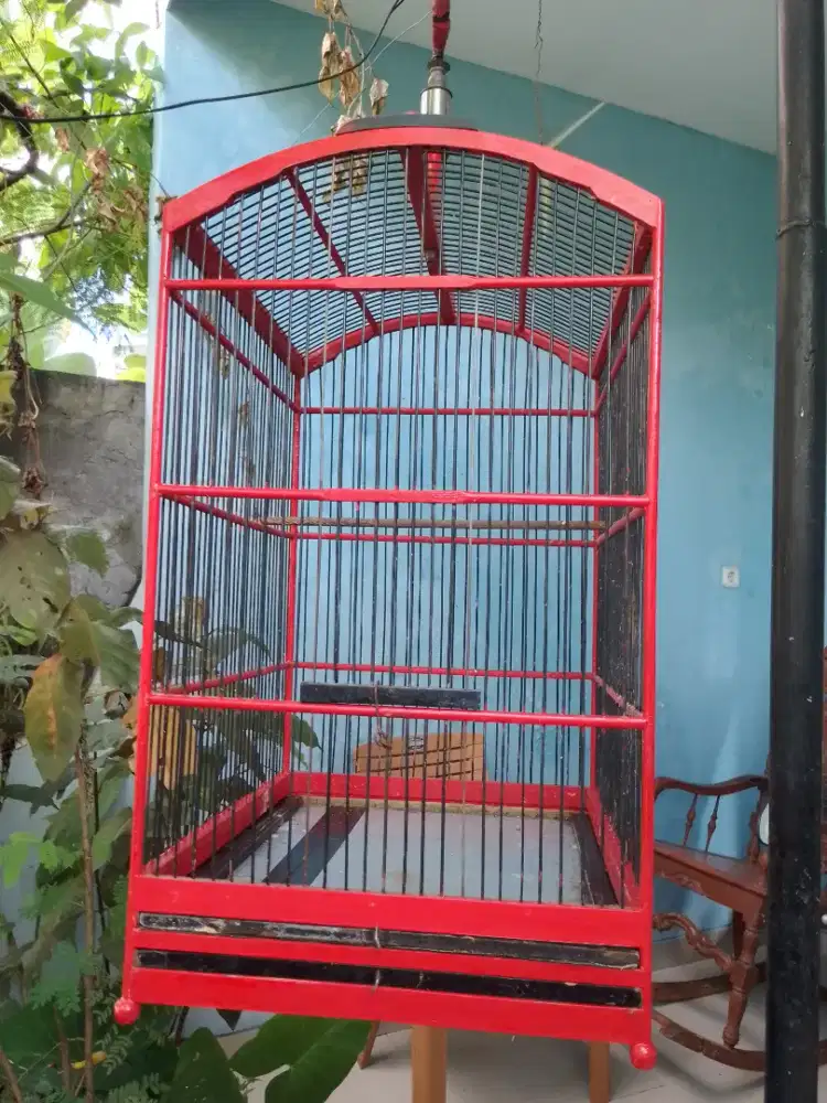 Dari pada gak di pakai jual aja