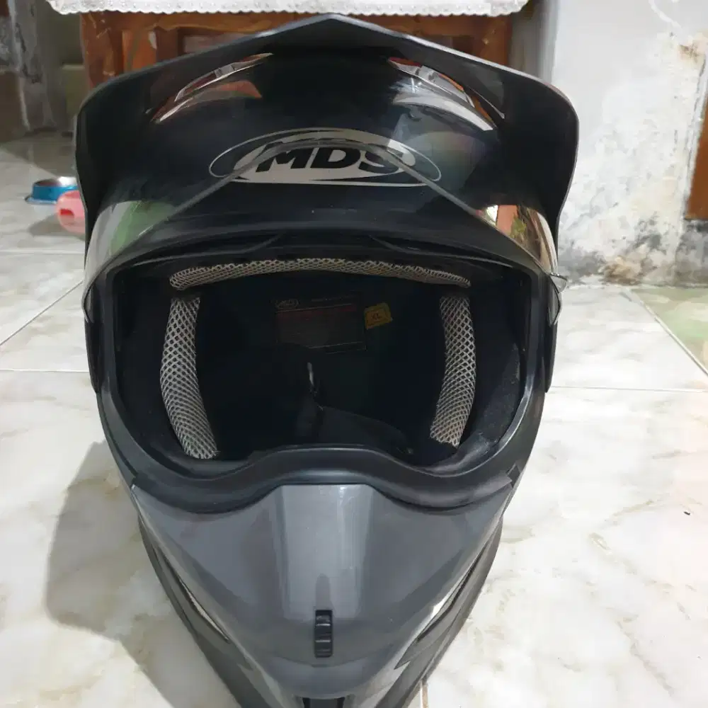 Helm MDS fullface