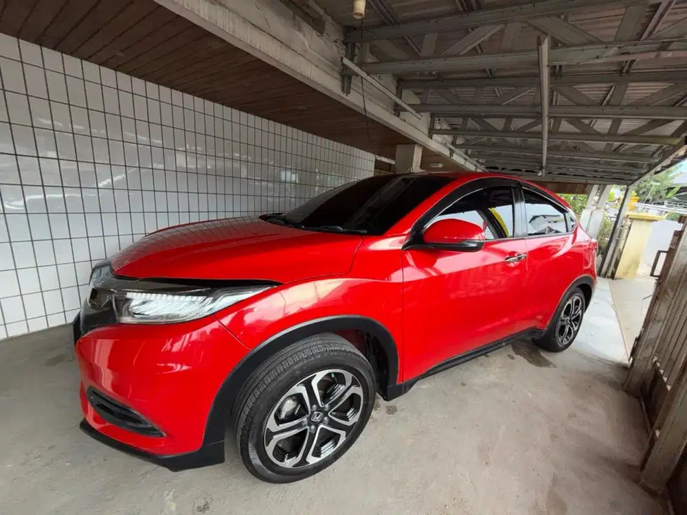 Dijual HRV SE 2019
