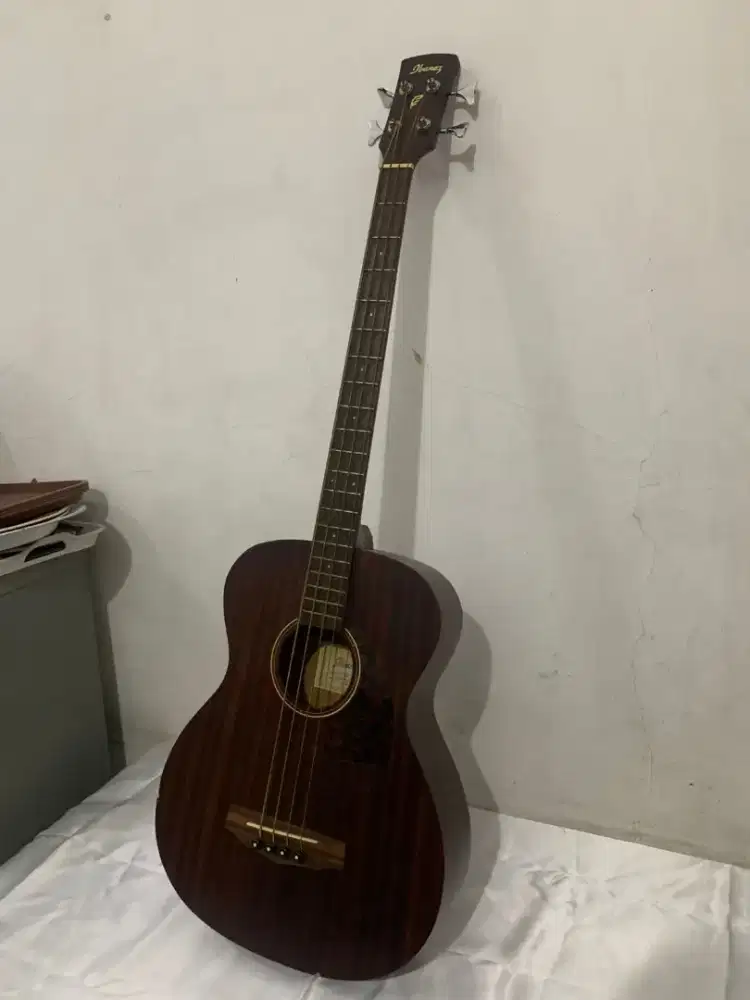 Bass Ibanez PCBE12MH OPN