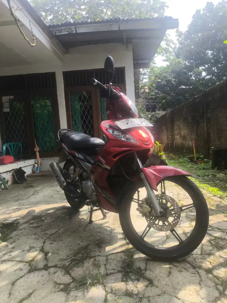 Dijual cepat kondisi spesial!