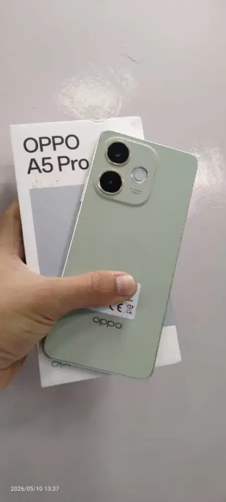 Oppo A5pro ram 8/128gb