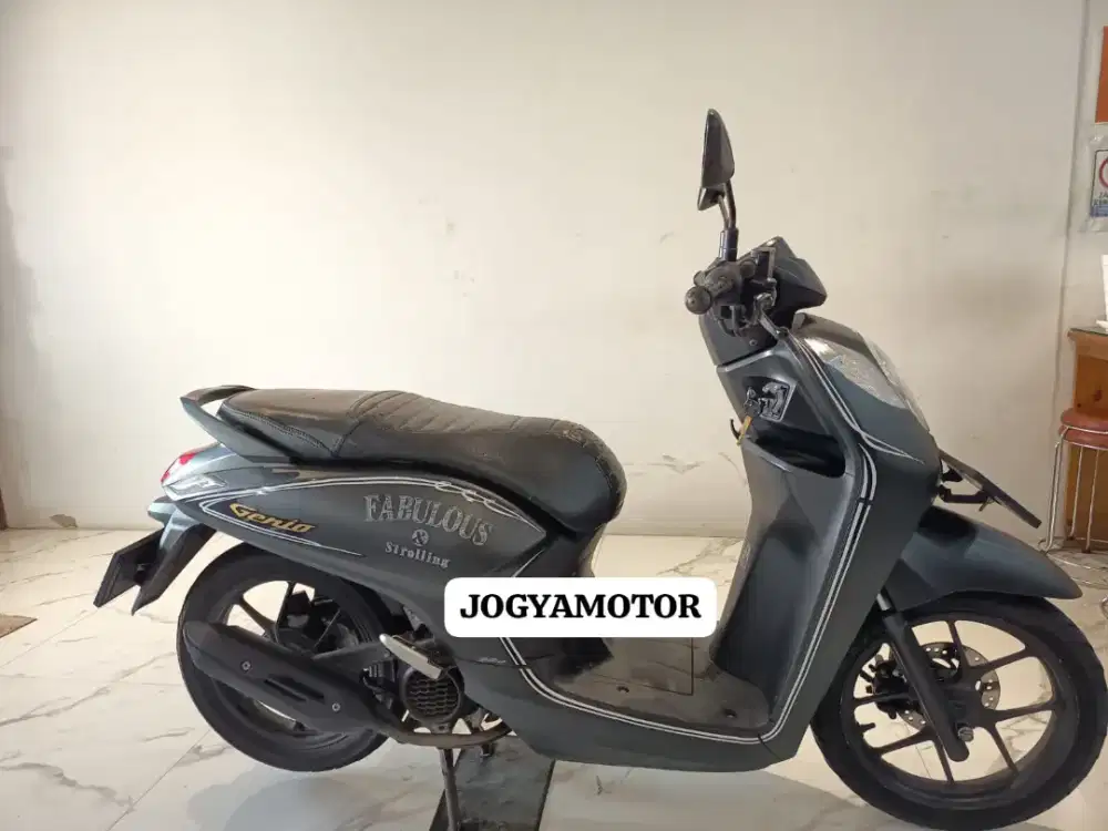 3 - Genio Fabulous 2019
