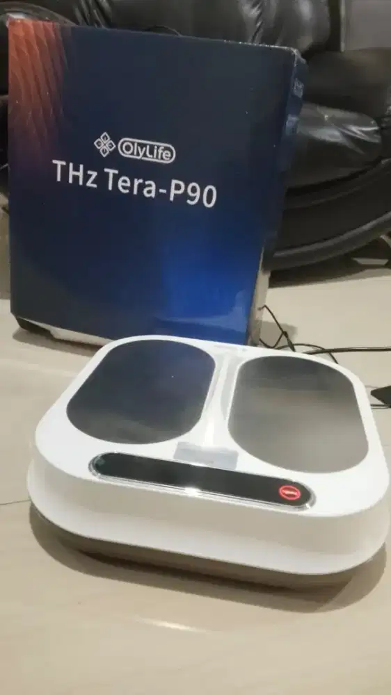 Dijual Olylife THz Tera-P90