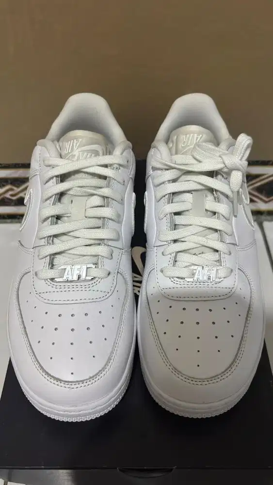 Nike air force 1