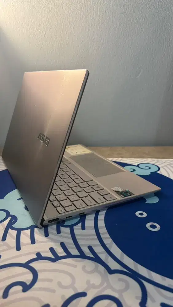 ASUS ZENBOOK 13 UX325E