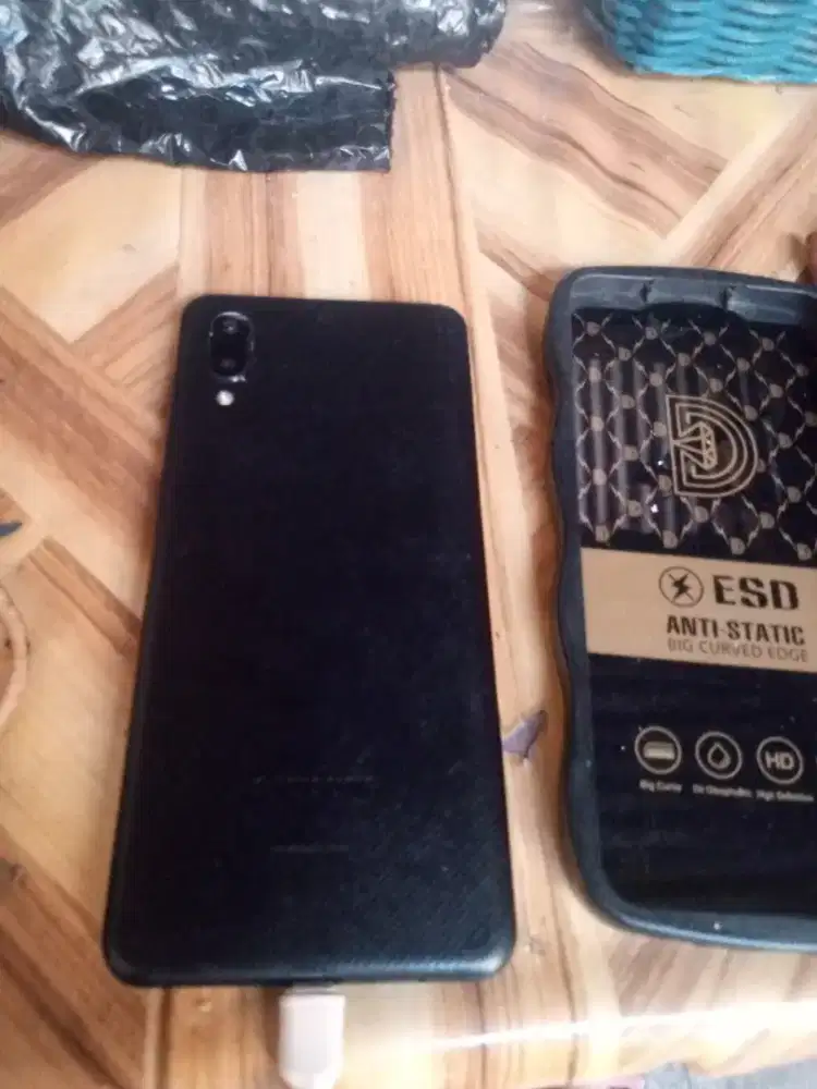 Samsung galaxy a02 nego sejadinya