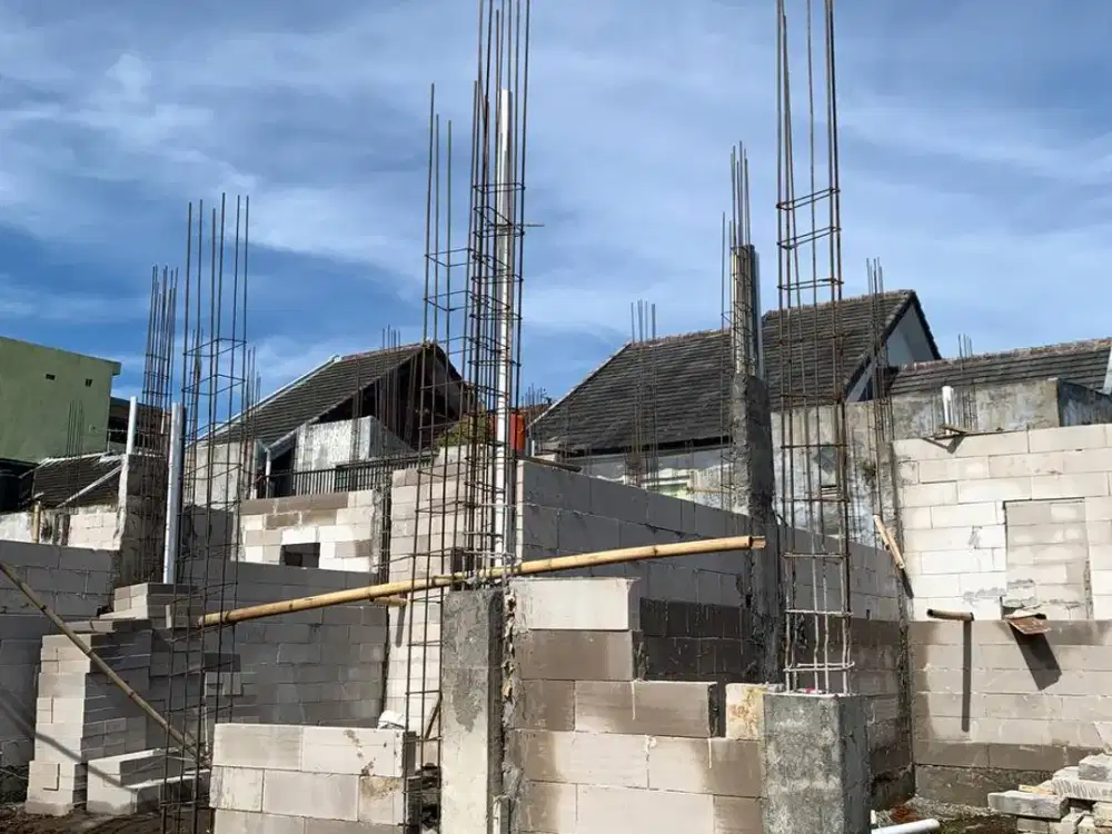 KOST 10 KAMAR Dekat Kampus Besar | SHM | Lokasi Strategis & Potensi Passive Income