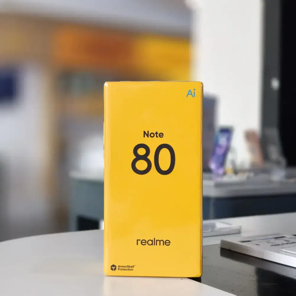 REALME NOTE 80 TERBARU PALING LARIS 1JUTAAN BATRAI JUMBO