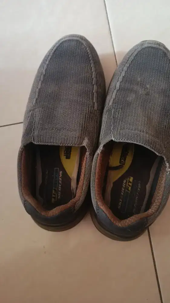 Jual sepatu skechers
