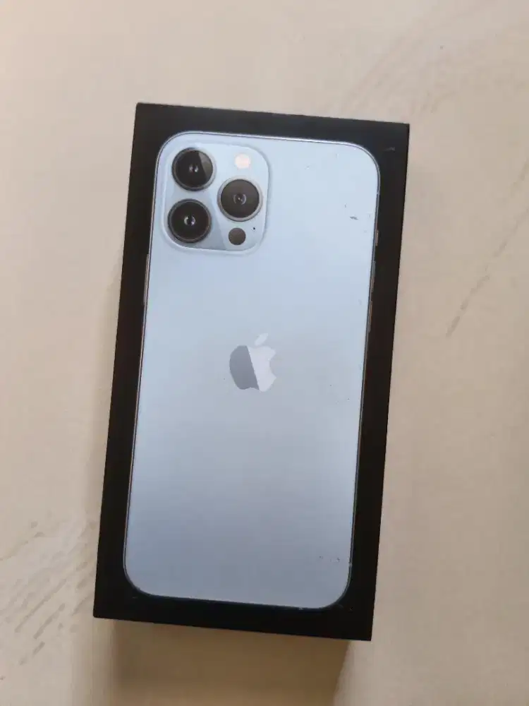 Iphone 13 Promax 128GB