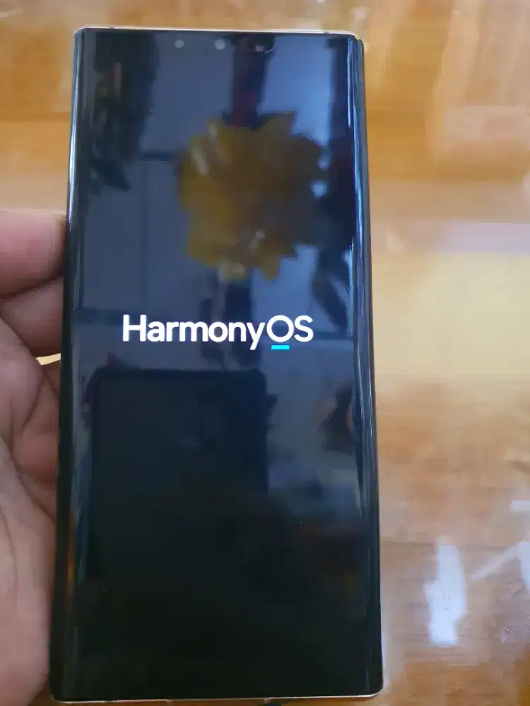 Huawei mate 30 pro 5G 8-256 permanen