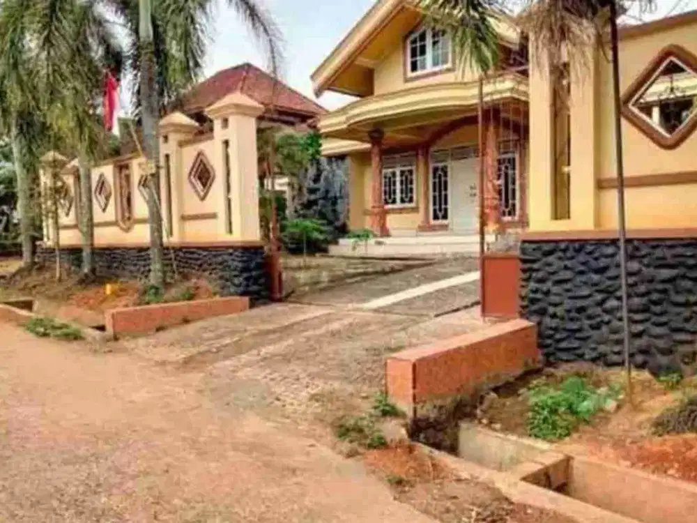 Jual Rumah di KM 48. harapan remiling, pangkalan balai, Banyuasin