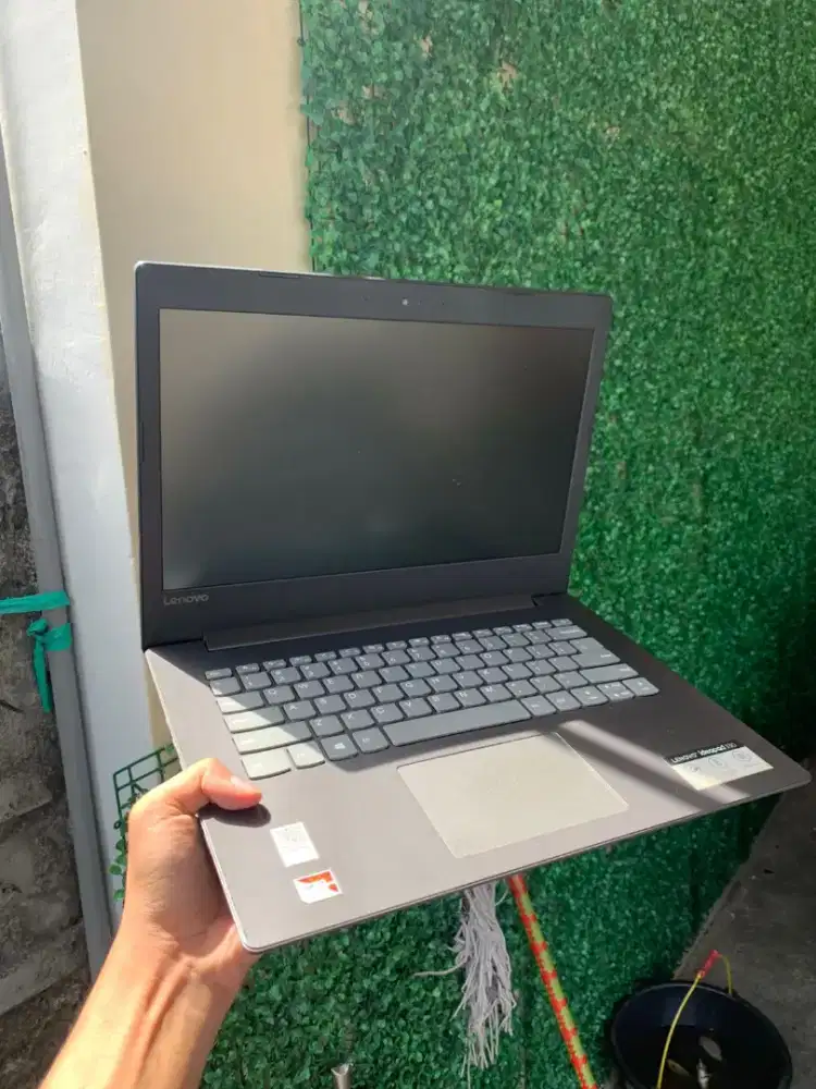 Jual laptop lenovo ideapad 330