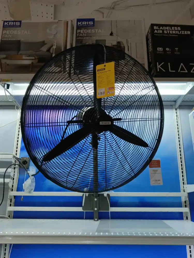 WALL FAN 26inch