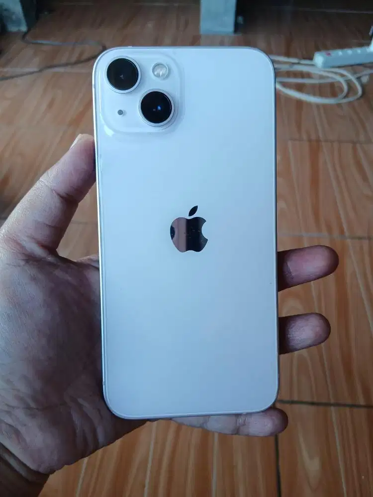 Iphone 13 128gb ibox PINK