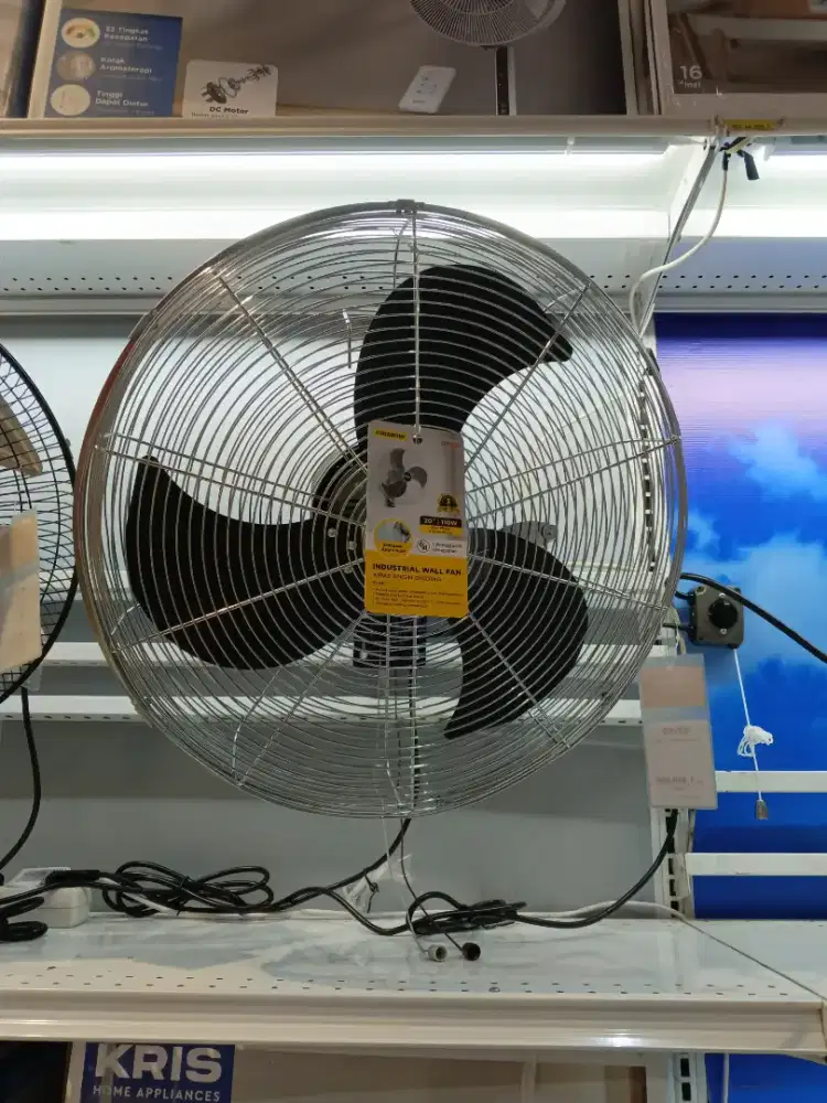 WALL FAN 20inch