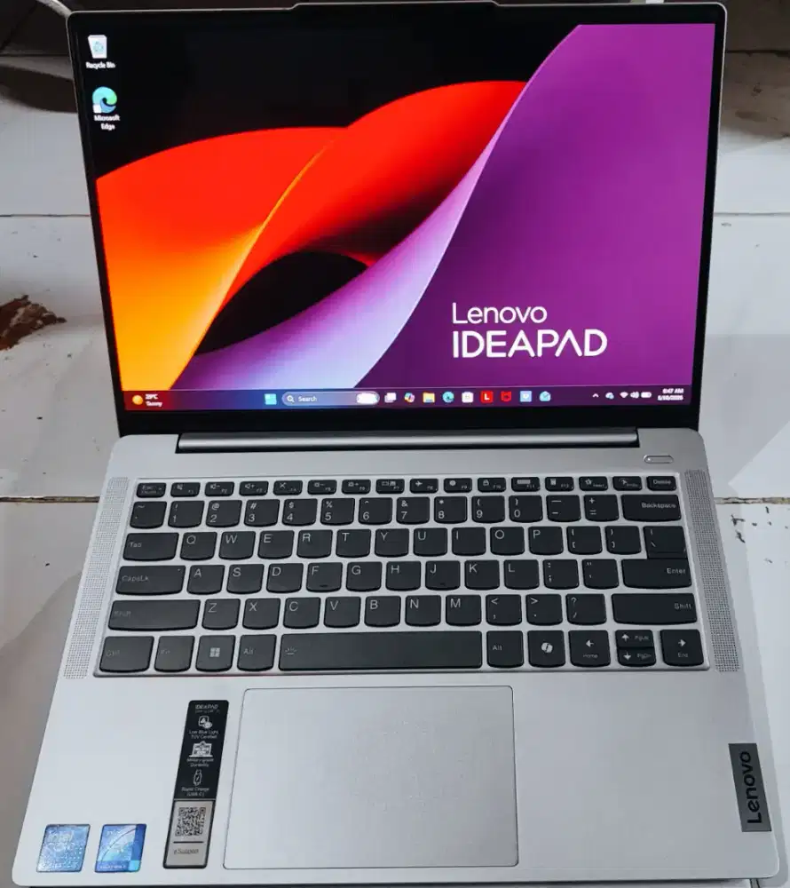 LENOVO IDEAPAD SLIM 5 14IMH9 INTEL ULTRA 7 155H 16GB 1TB W11+OHS OLED