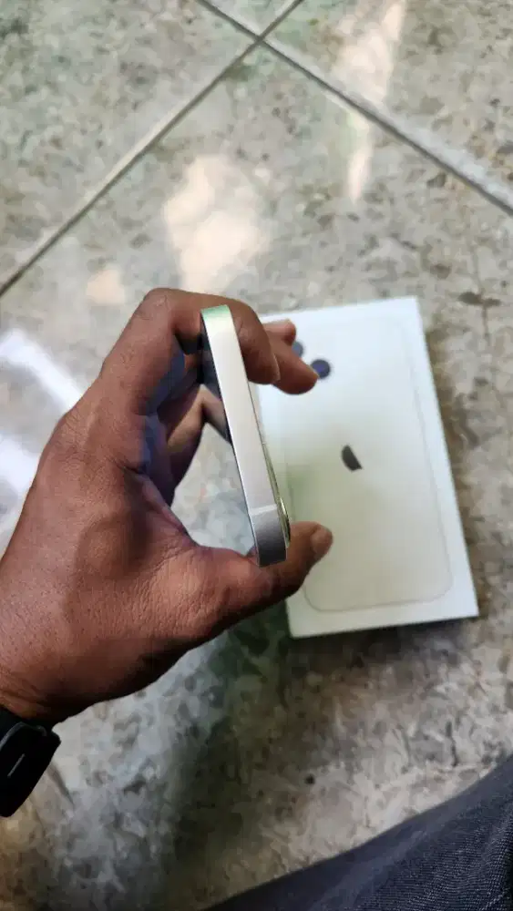 Iphone 13 128 ibox bh 93%