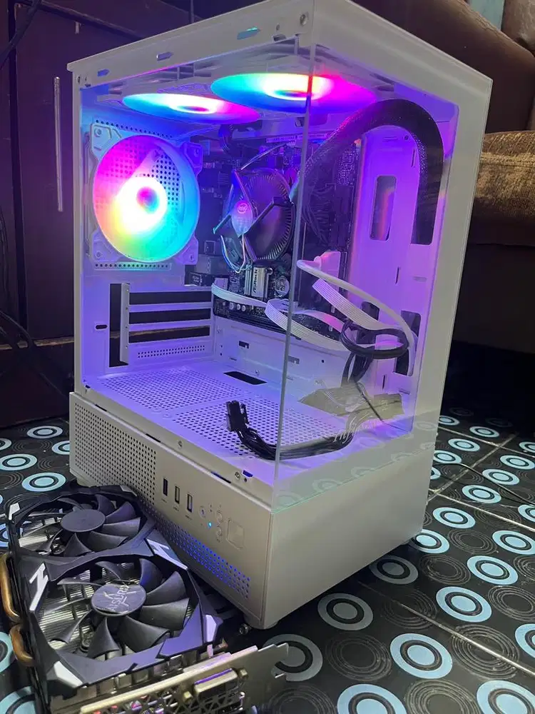 PC Rakitan Gaming