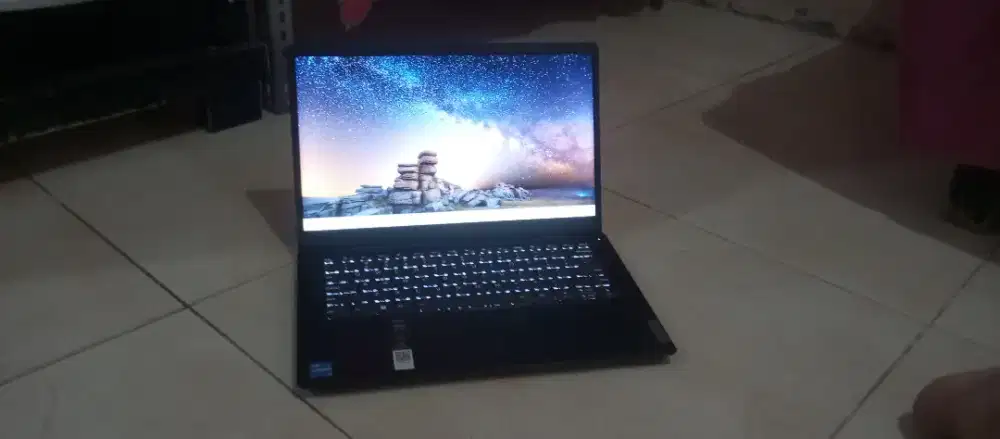 LENOVO IDEAPAD SLIM 3 14 I3 1315 - RAM 8GB 512GB