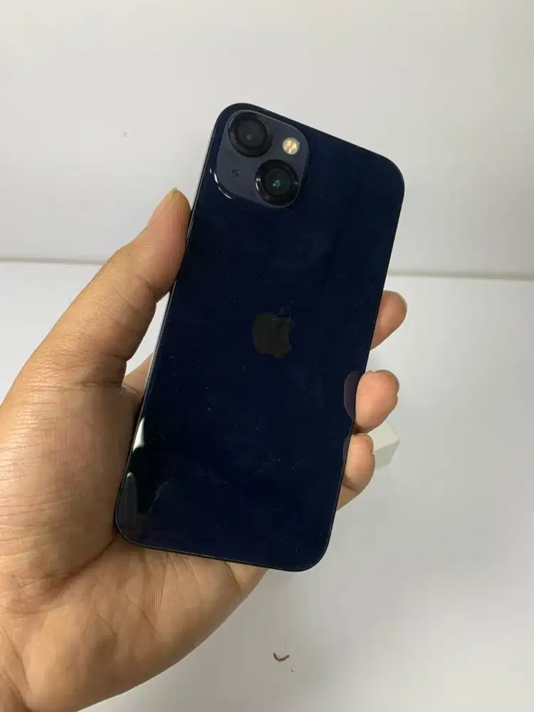 IPhone 13 128gb IBox Midnight