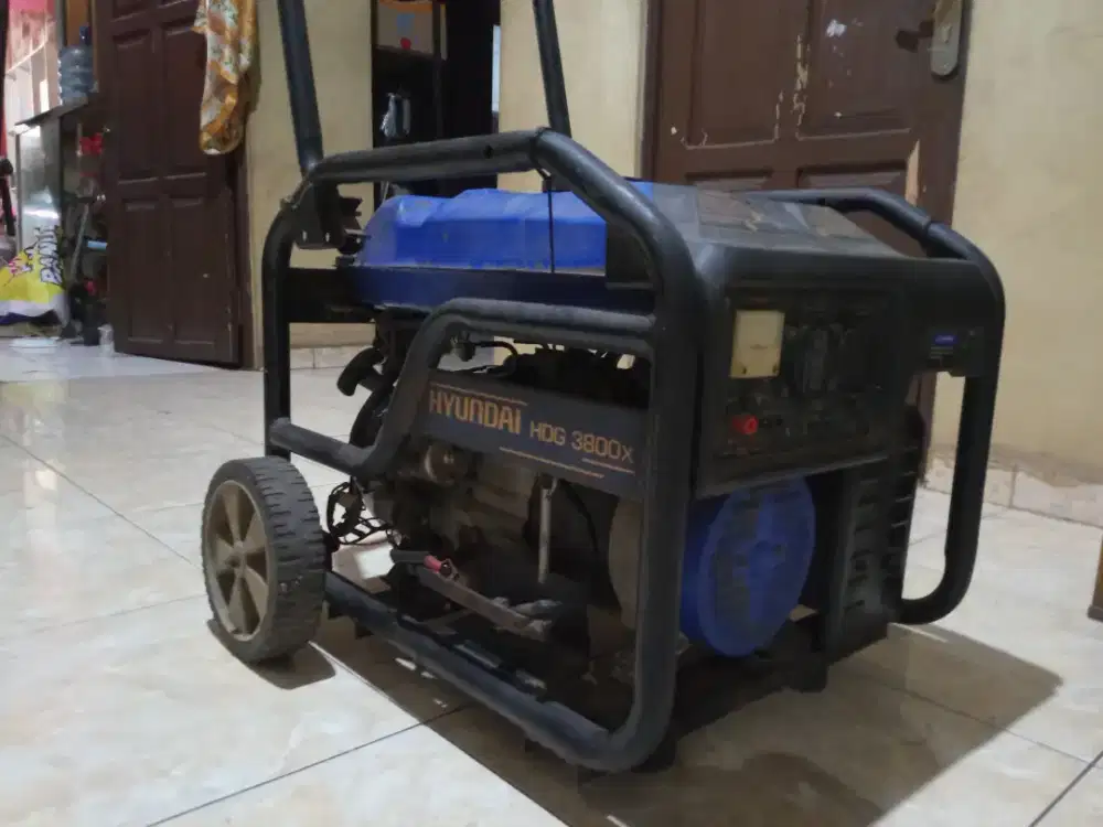 DIJUAL JENGSET MERK HONDA