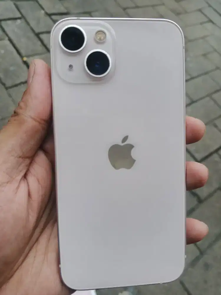 iPhone 13 256 GB inter all operator