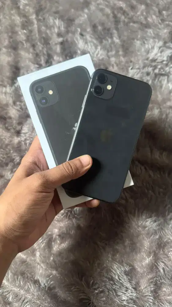 iphone 11 128gb inter all operator