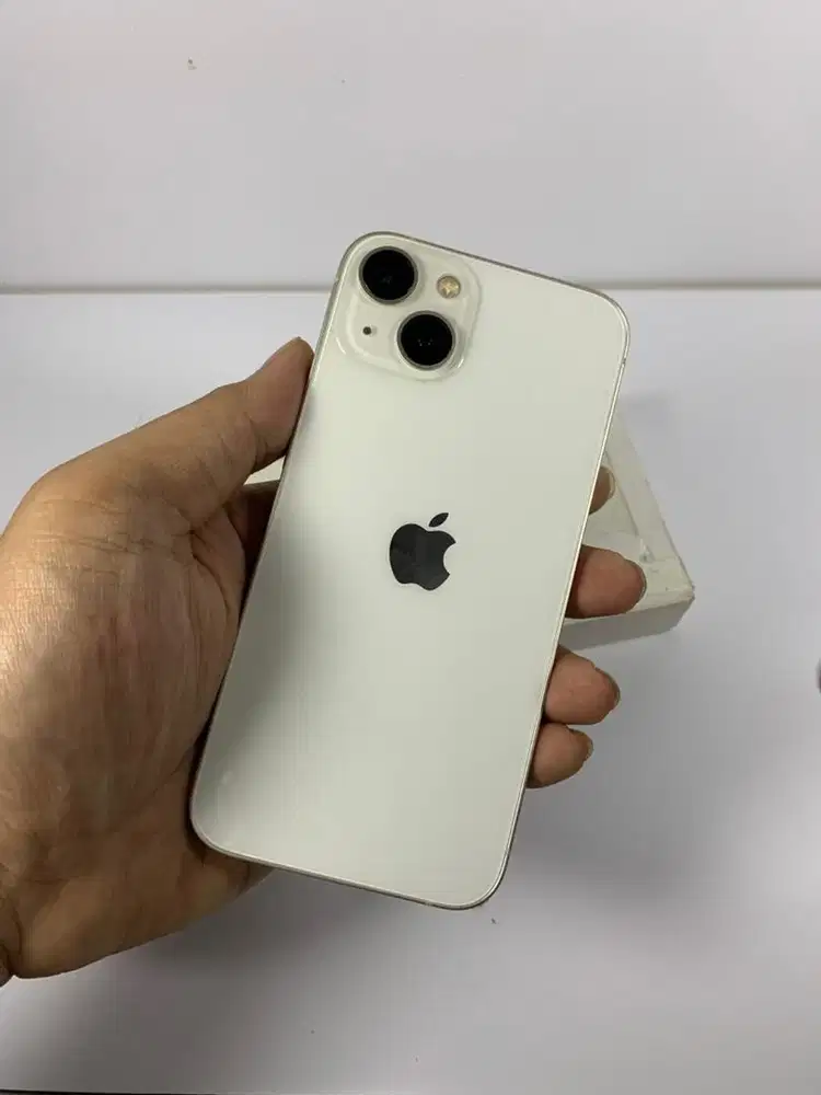 IPhone 13 128gb IBox Starlight