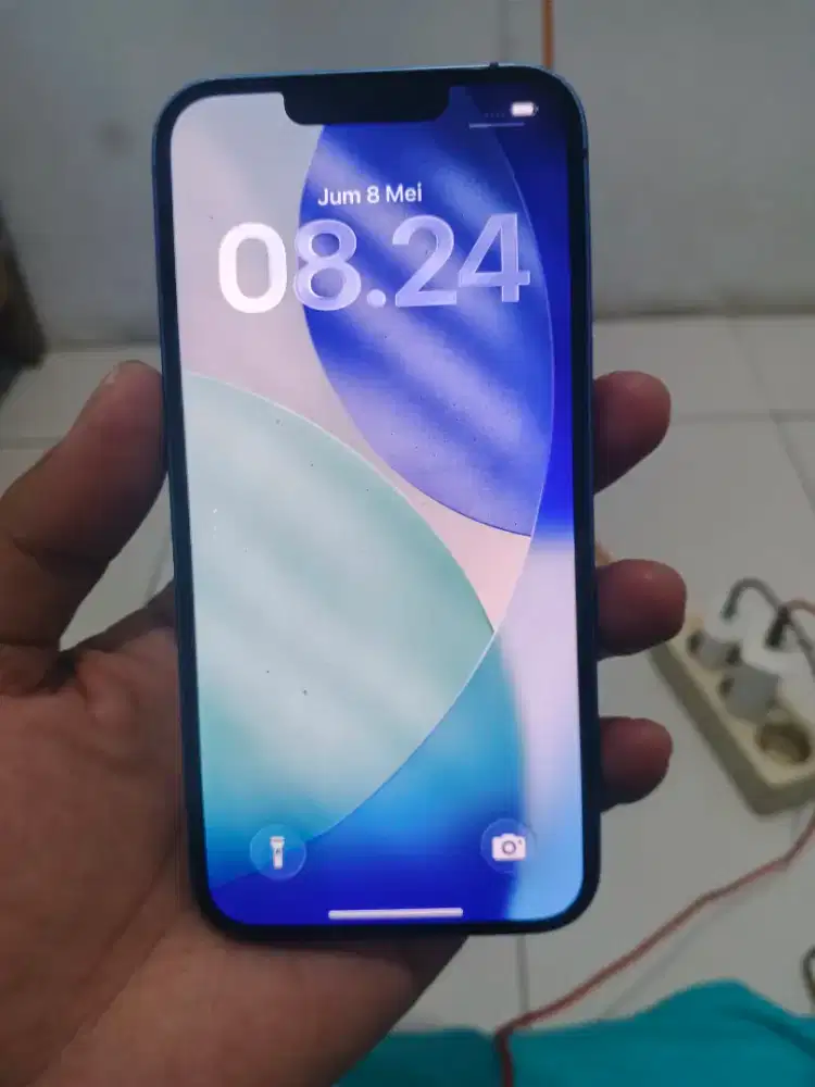 iPhone 13 ibox 128