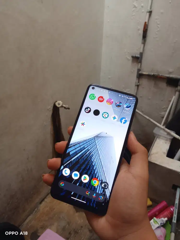 MI 10T 8/128 MINUS!