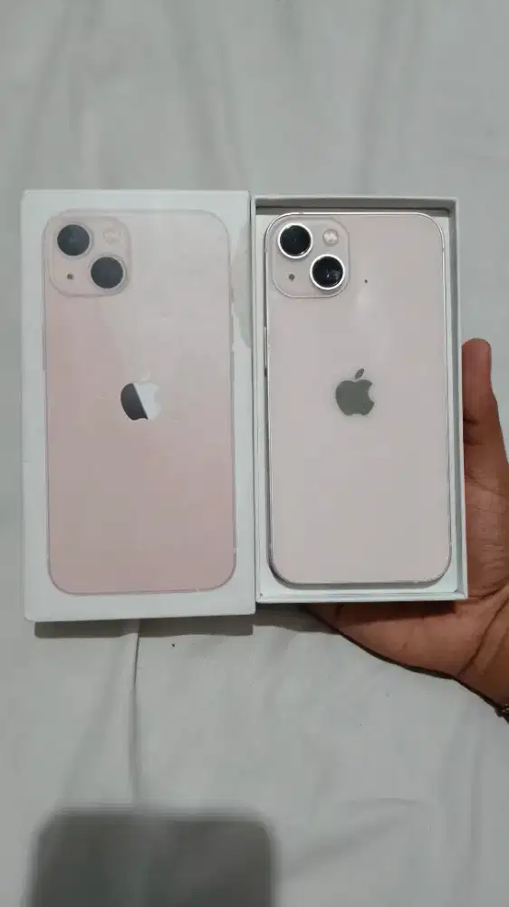 iPhone 13 inter basic 128 GB