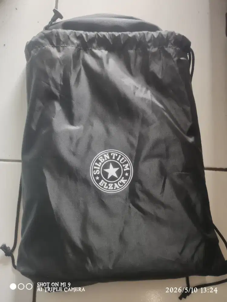tas elzack waterproof