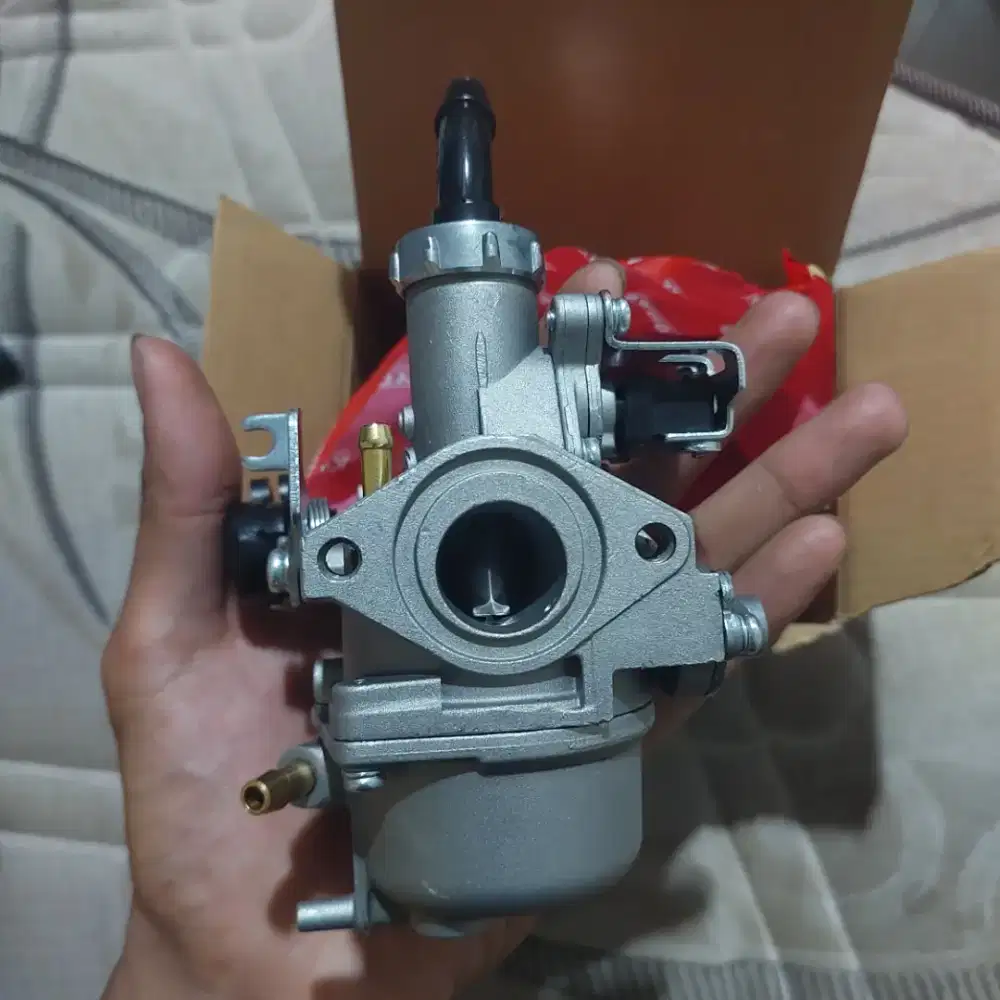 Karbu Karisma Kharisma / Supra x 125 Nagoya